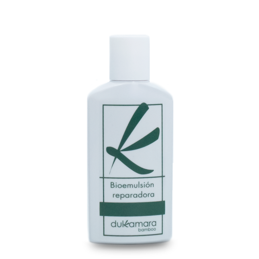 Bioemulsión reparadora - Sachet 3ml.-Dulkamara